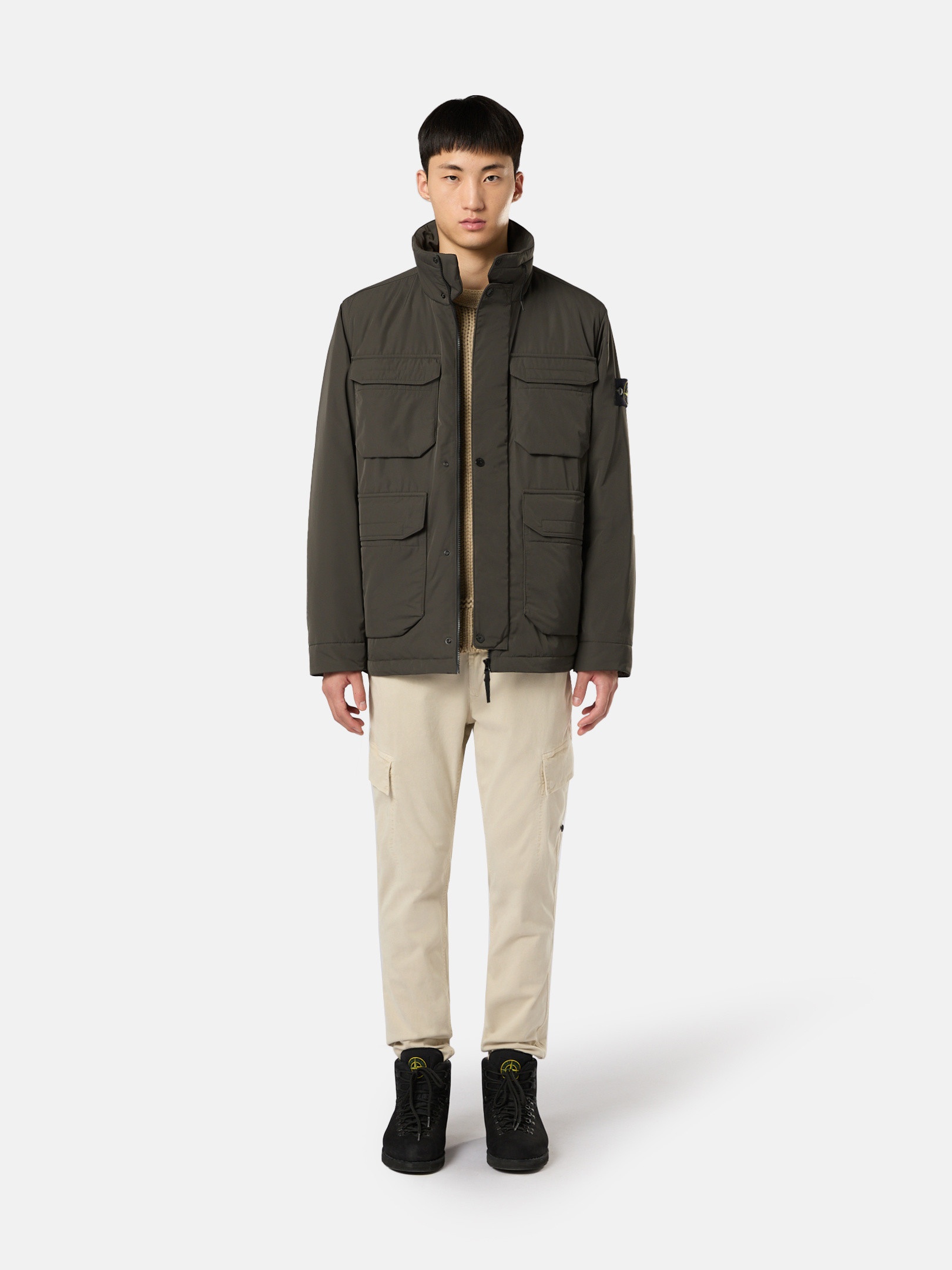 43626 POLYESTER MICRO TWILL - 3