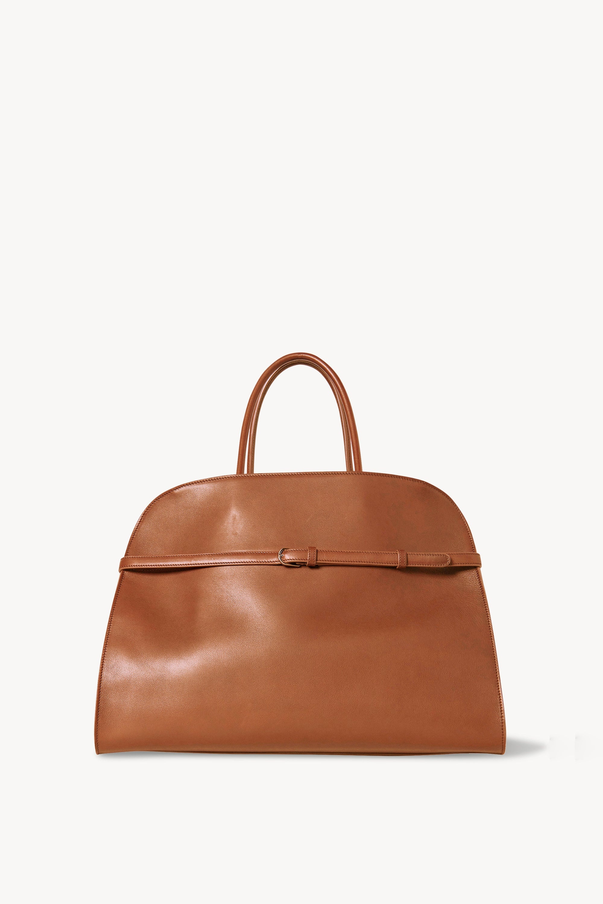 Margaux Belt 15 Bag in Leather - 1