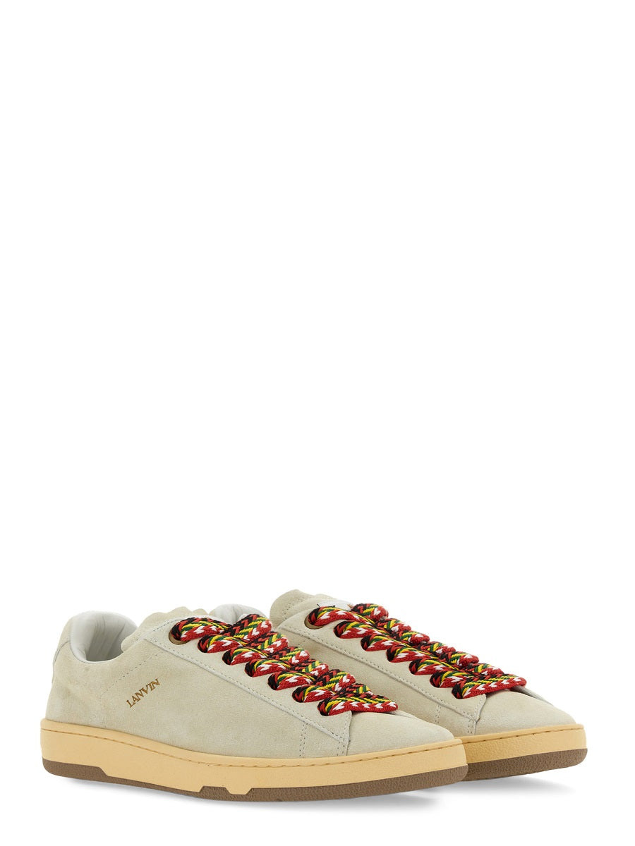 Sneaker "Cube" - 2