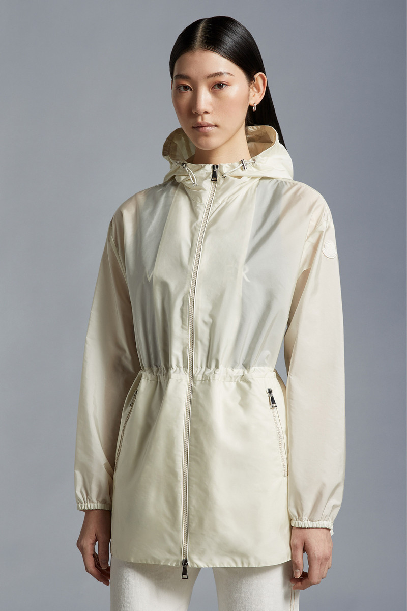 Wete Hooded Jacket 3