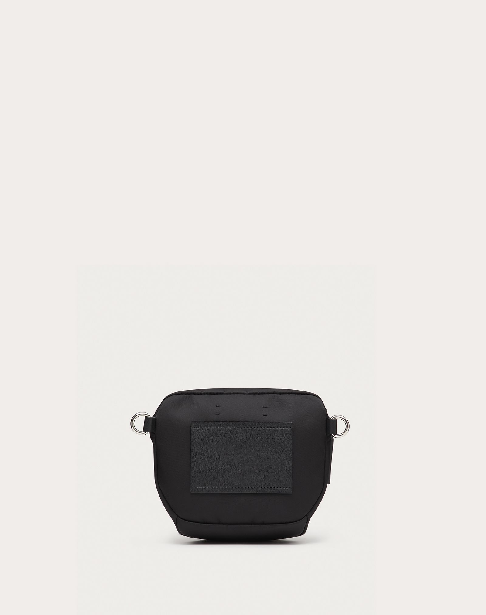 VLogo Signature Nylon Belt Bag - 3