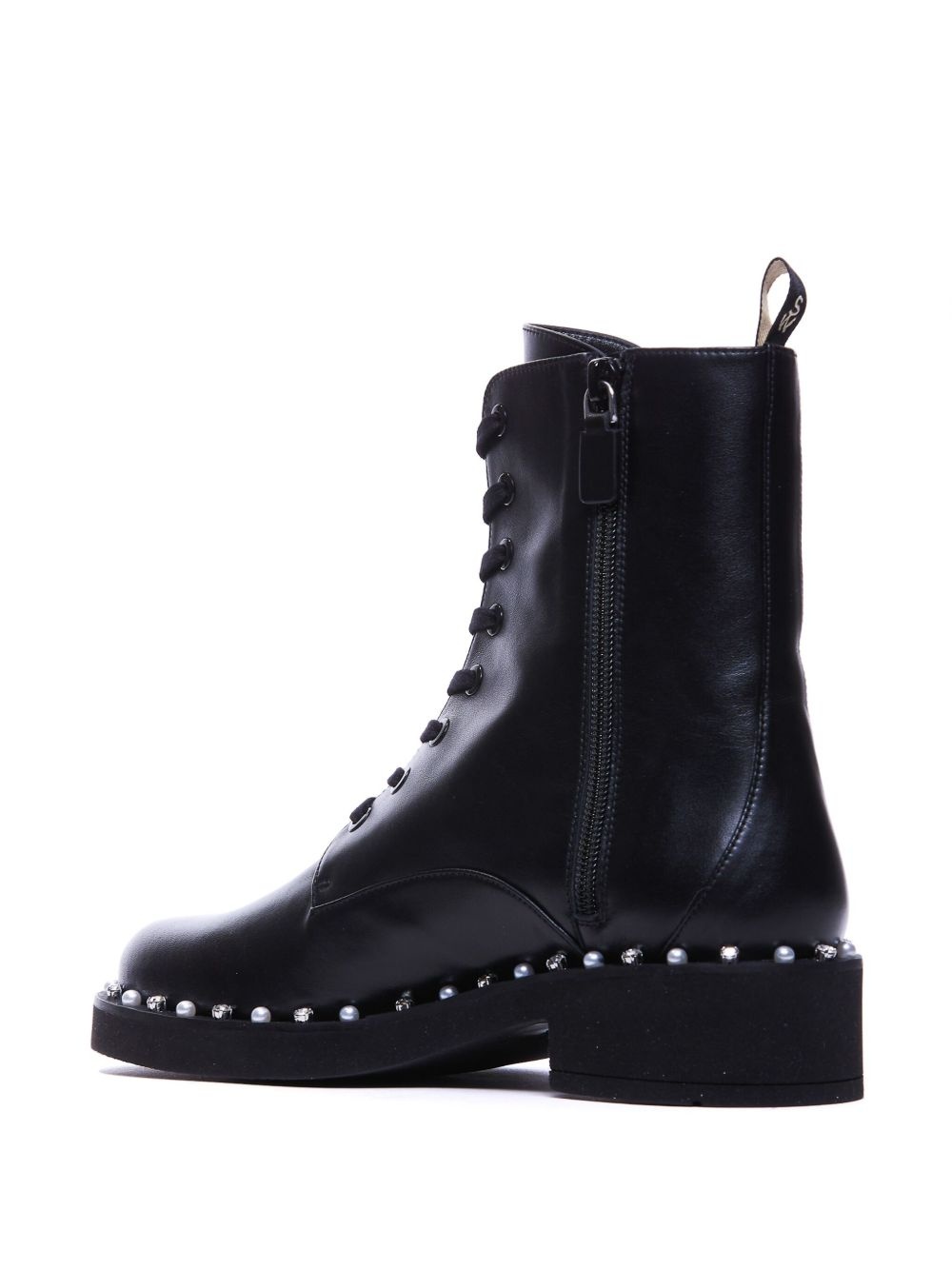 Reverie boots - 4