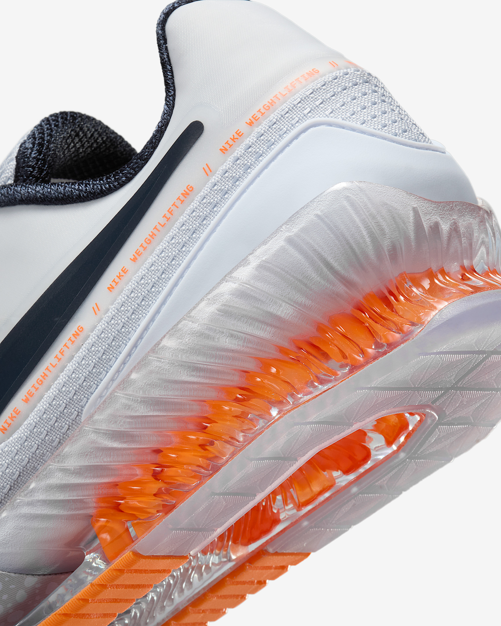 Nike Romaleos 4 SE Weightlifting Shoe - 8