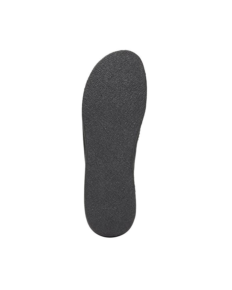 BEUYS TREKKER-FOLK BLACK - 3