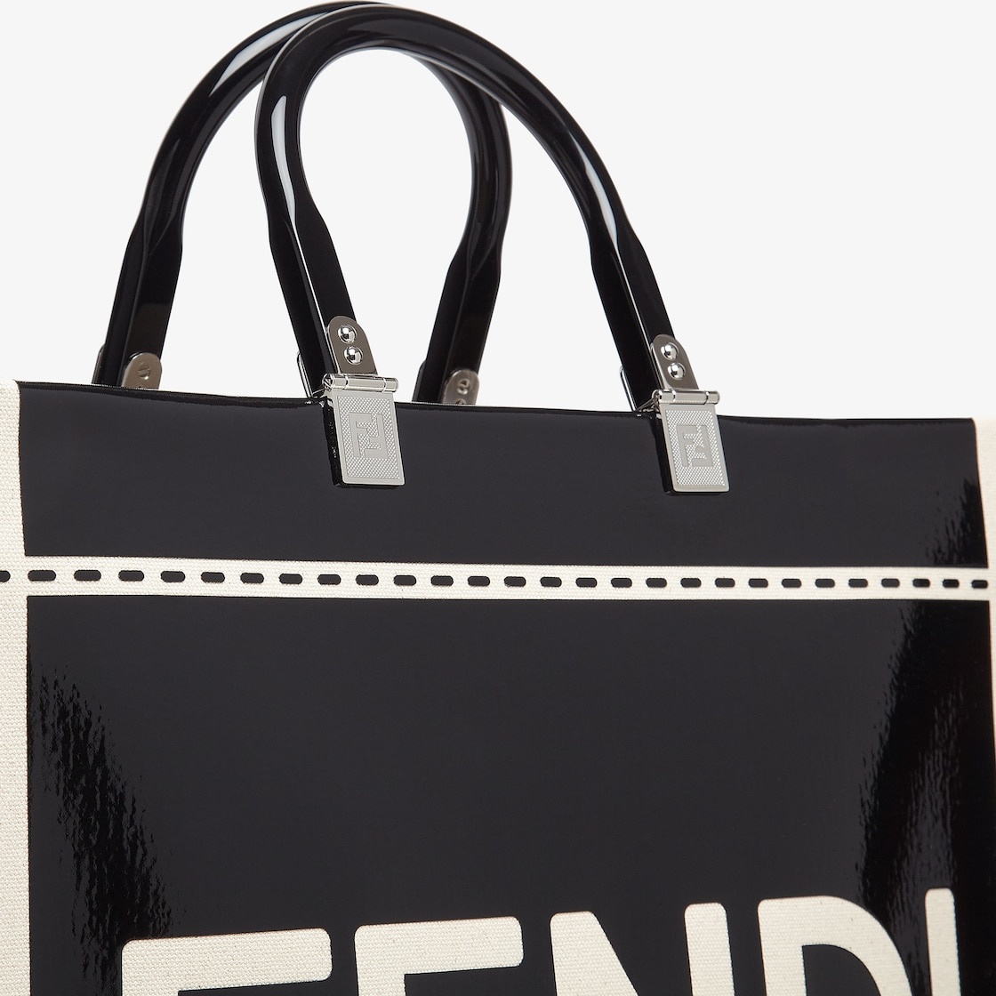 Fendi Sunshine Medium - 5