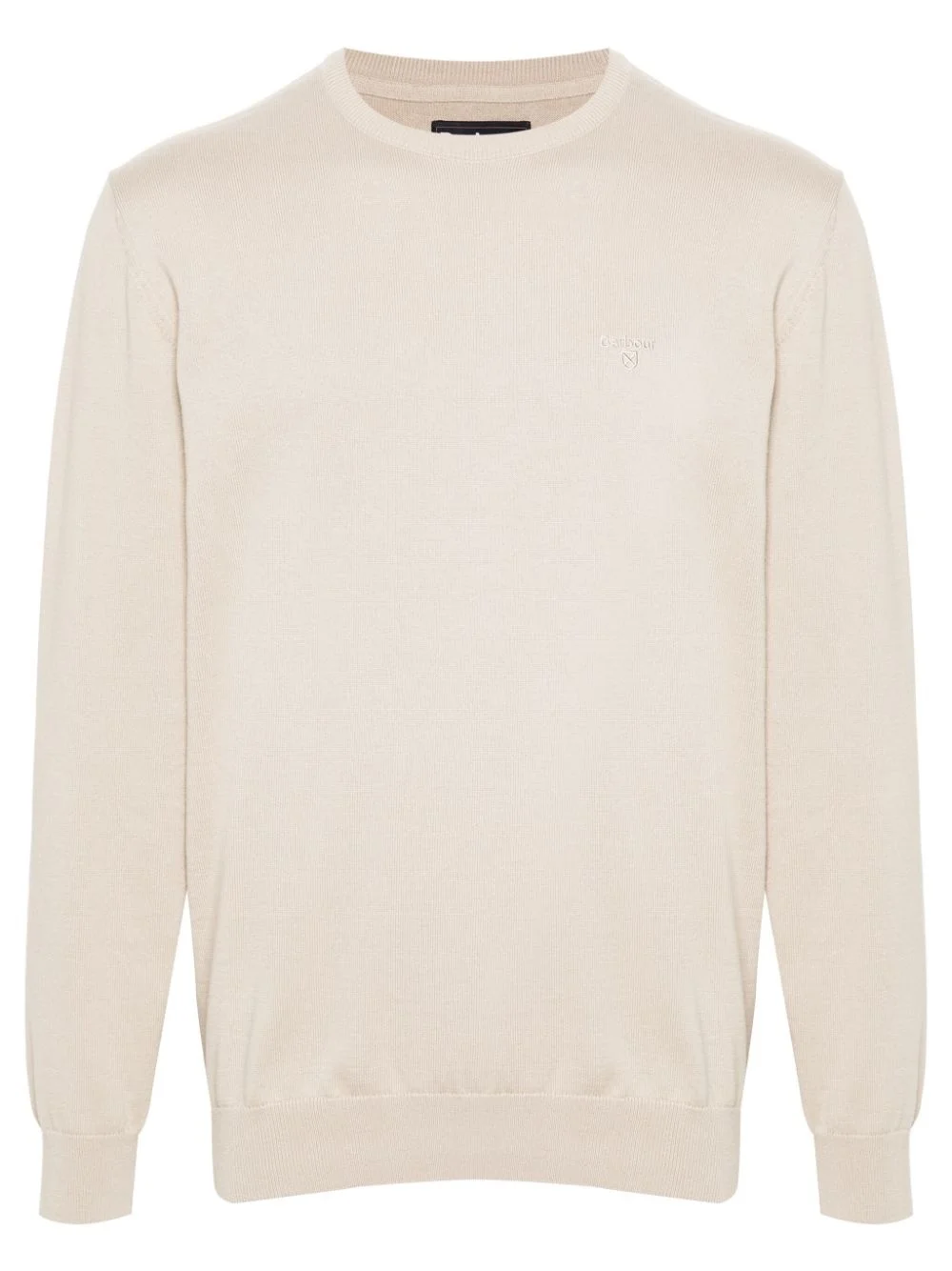 Pima cotton jumper - 1