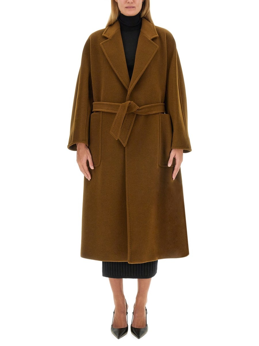 "TOPICAL" COAT - 1