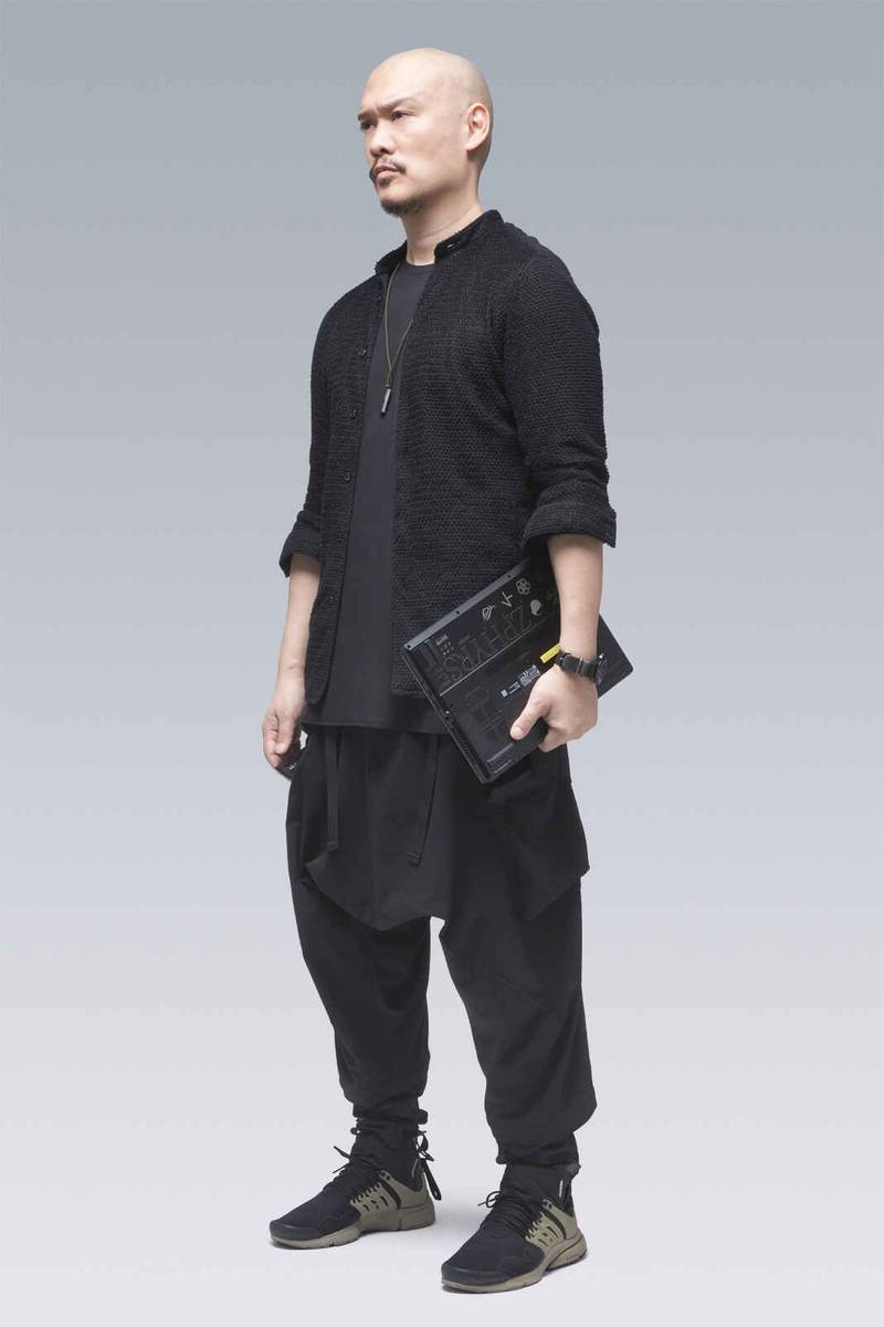 RMT01 R O G  ZEPHYRUS G14–ACRNM French Keyboard 17