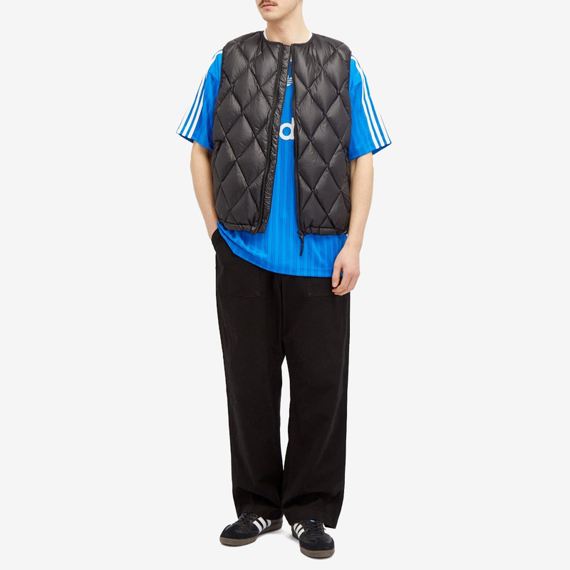 adidas Adidas Adicolor Poly T-shirt outlook