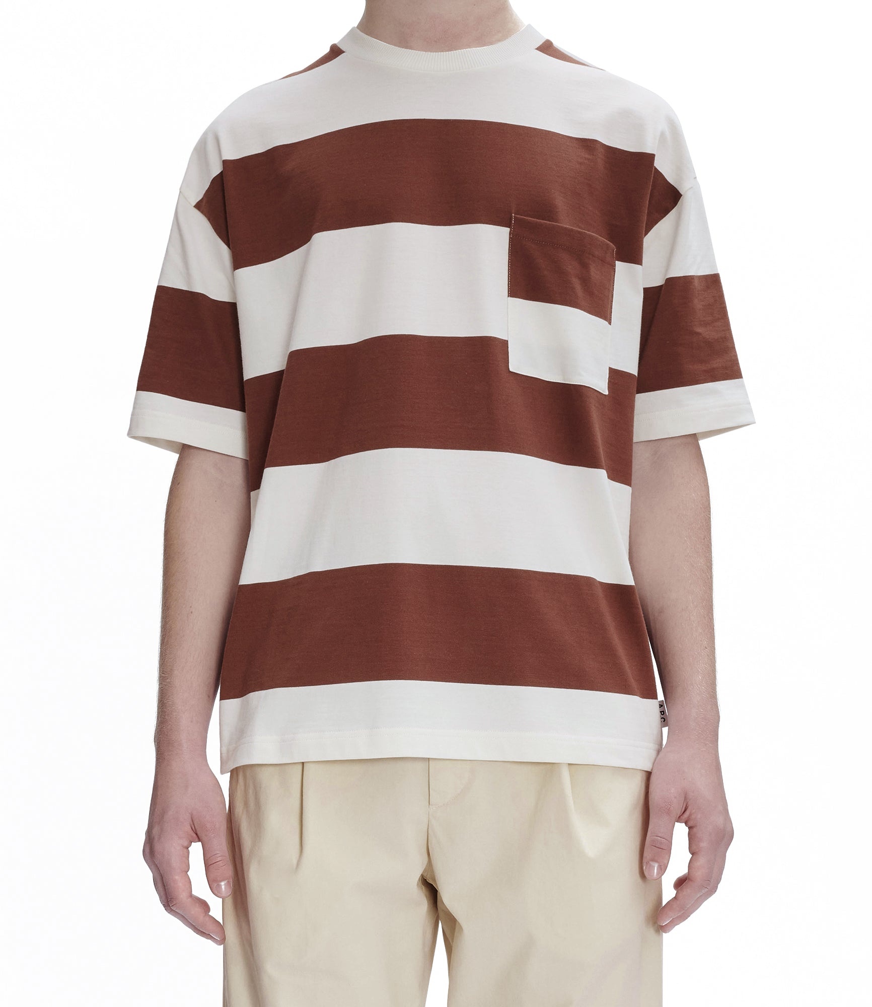 Anthony T-shirt - 4