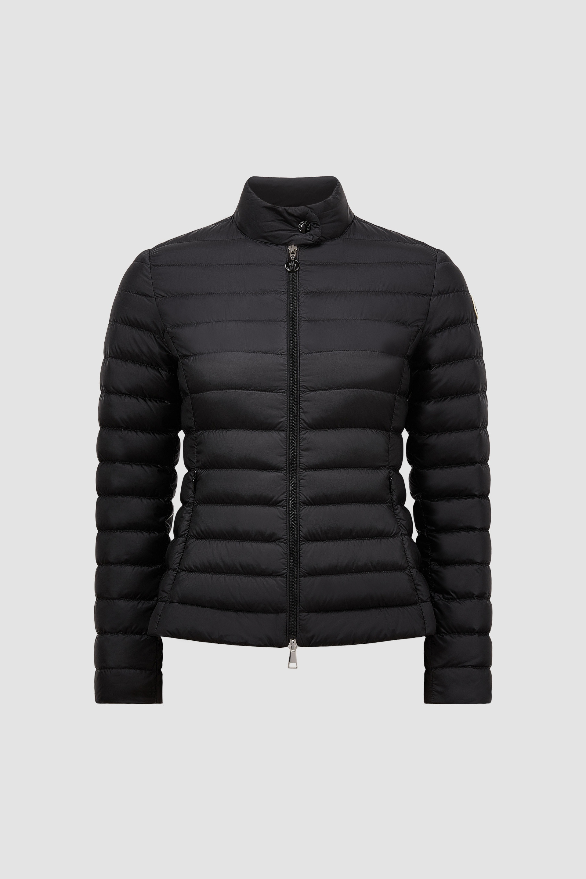 ダウンジャケット・コート Moncler Black Nylon Igelle Down Jacket Moncler Igelle Down Puffer Jacket | Nordstrom