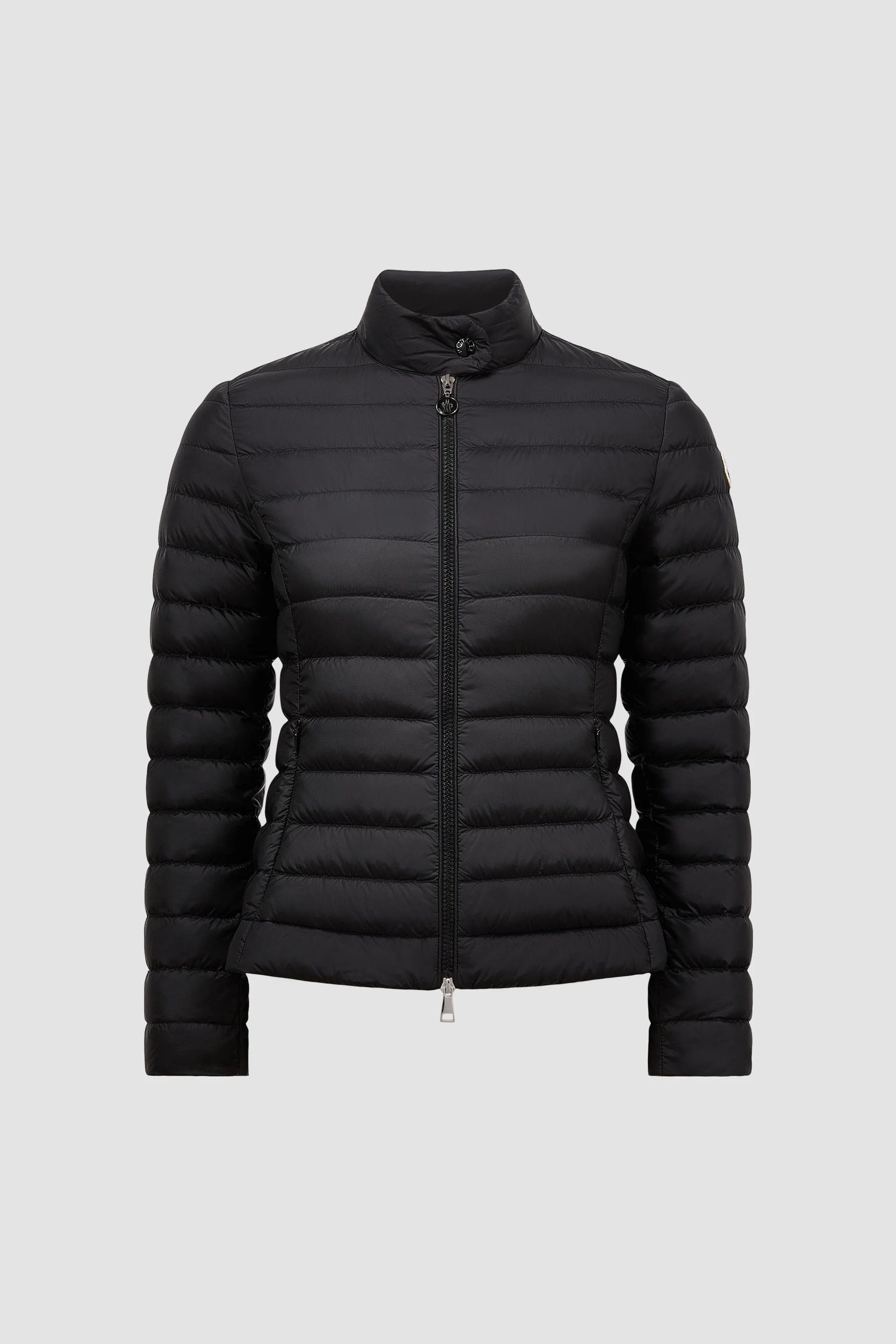 Igelle Short Down Jacket - 1