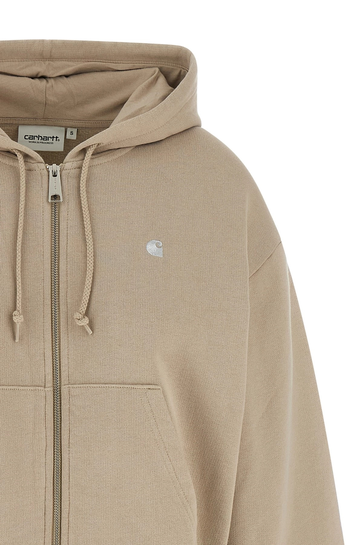 'Casey' hoodie - 3