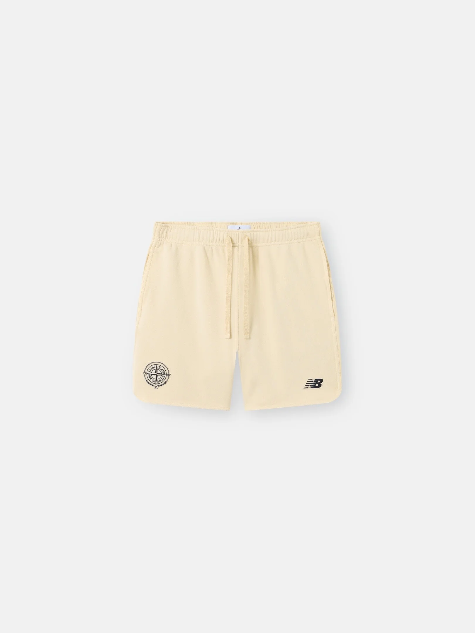 STONE ISLAND | NEW BALANCE SUMMER_'026 CAPSULE SHORTS - 1