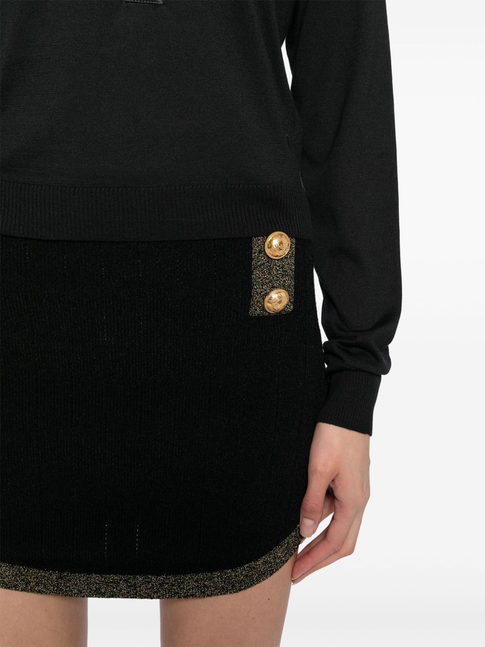 drop-shoulder Tops - 5
