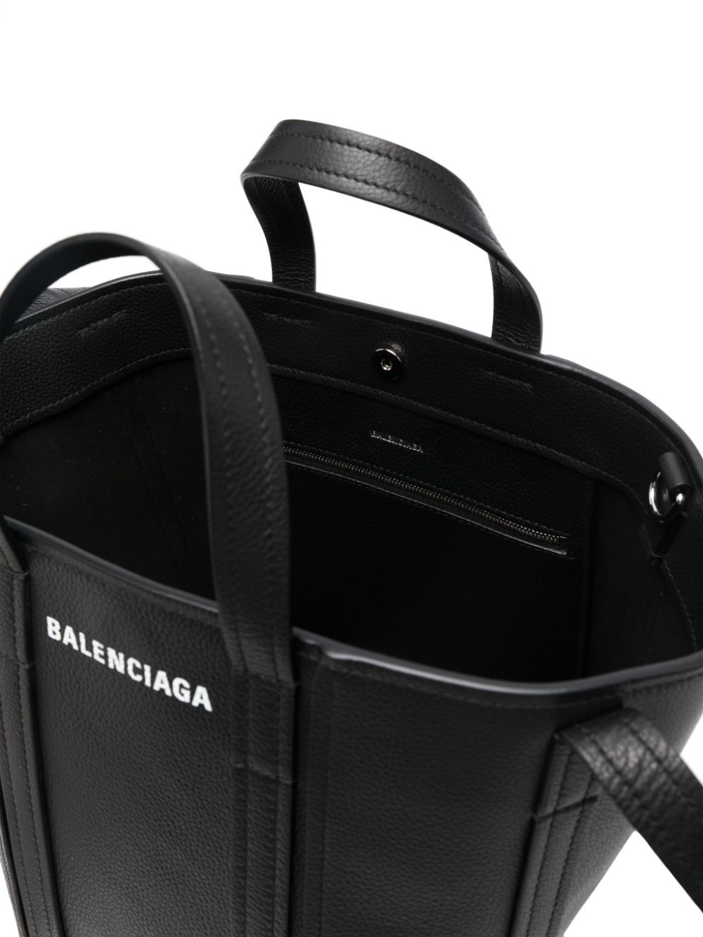small Everyday North/South tote bag - 5