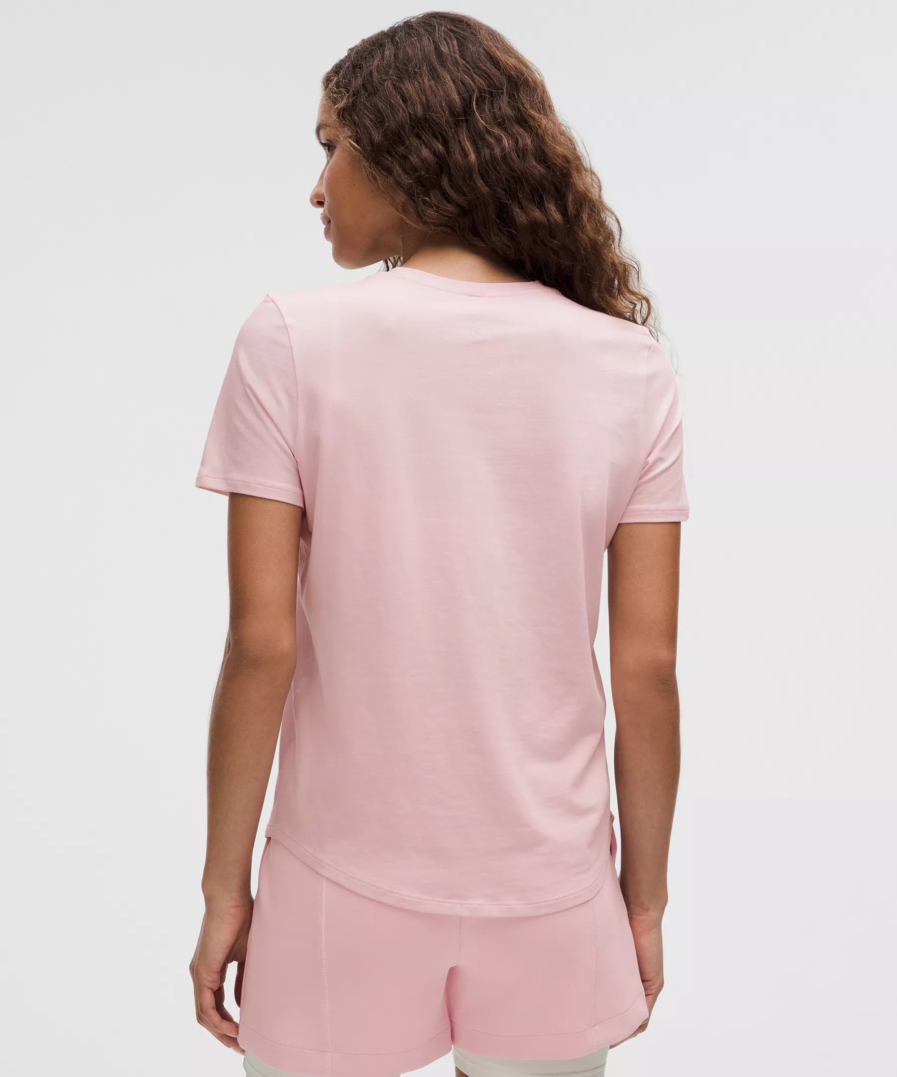 Love Crewneck T-Shirt - 3