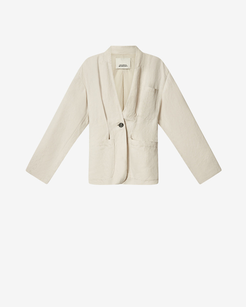 SORAYA JACKET 1