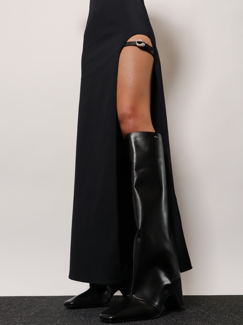COPERNI Bridge Leather Boot outlook