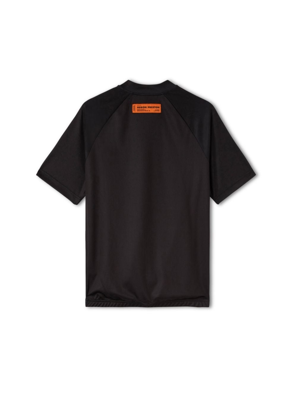 DRY FIT SS TEE REFLECTIVE - 6