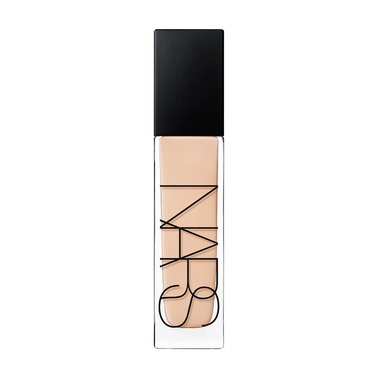Natural Radiant Longwear Foundation - 1