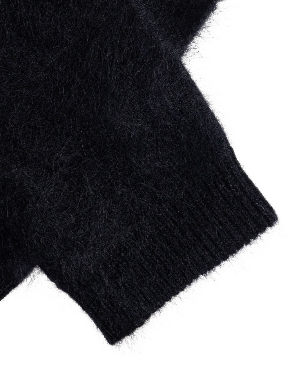 cashmere gloves - 4