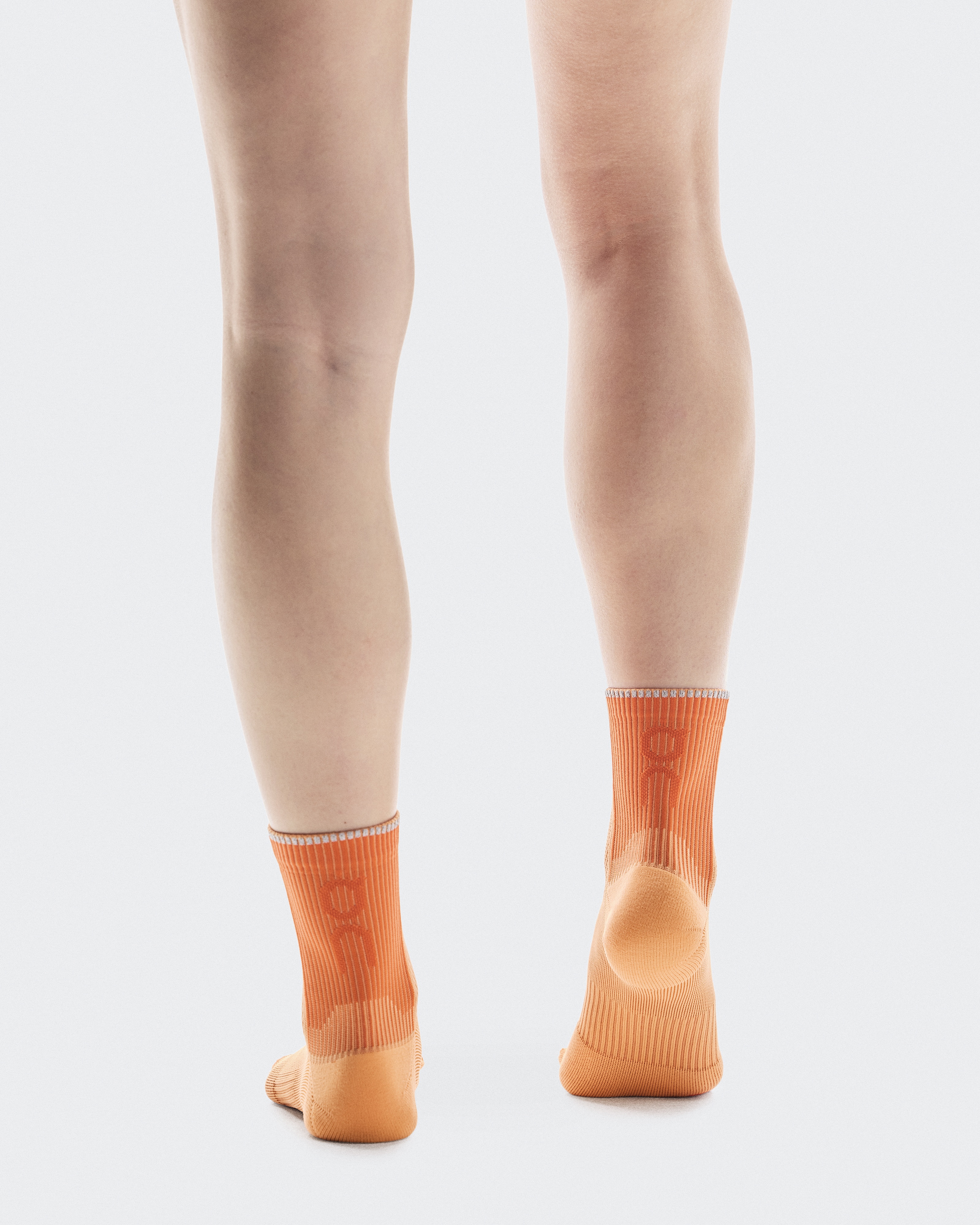 Performance Run Sock Mid - 3