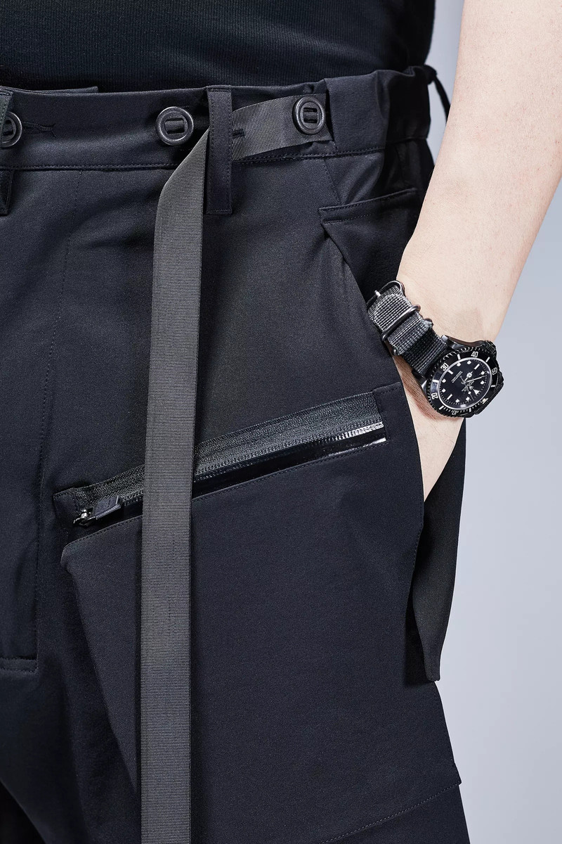 P46A-DS schoeller® Dryskin™ Cargo Vent Pant 20