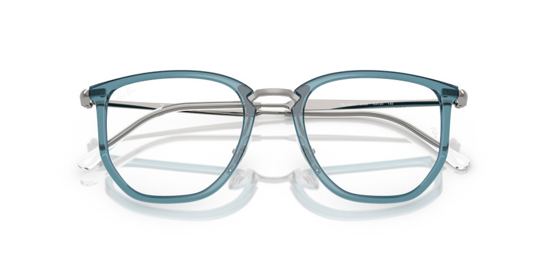 Ray-Ban RB4451V OPTICS outlook