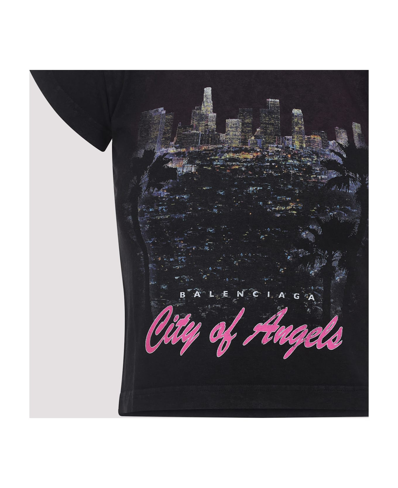 City Of Angels T-shirt - 5