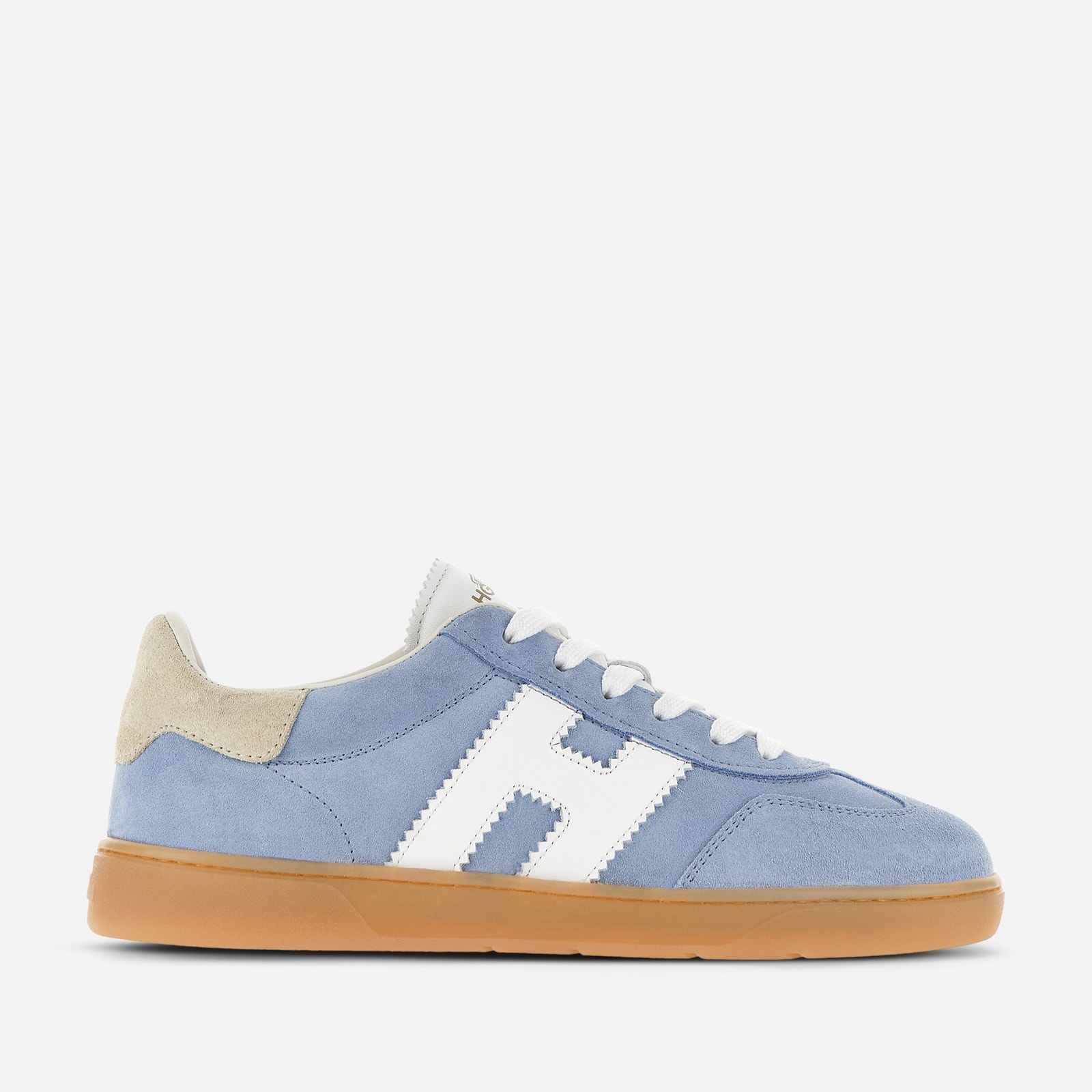 Hogan Cool low-top sneakers - White