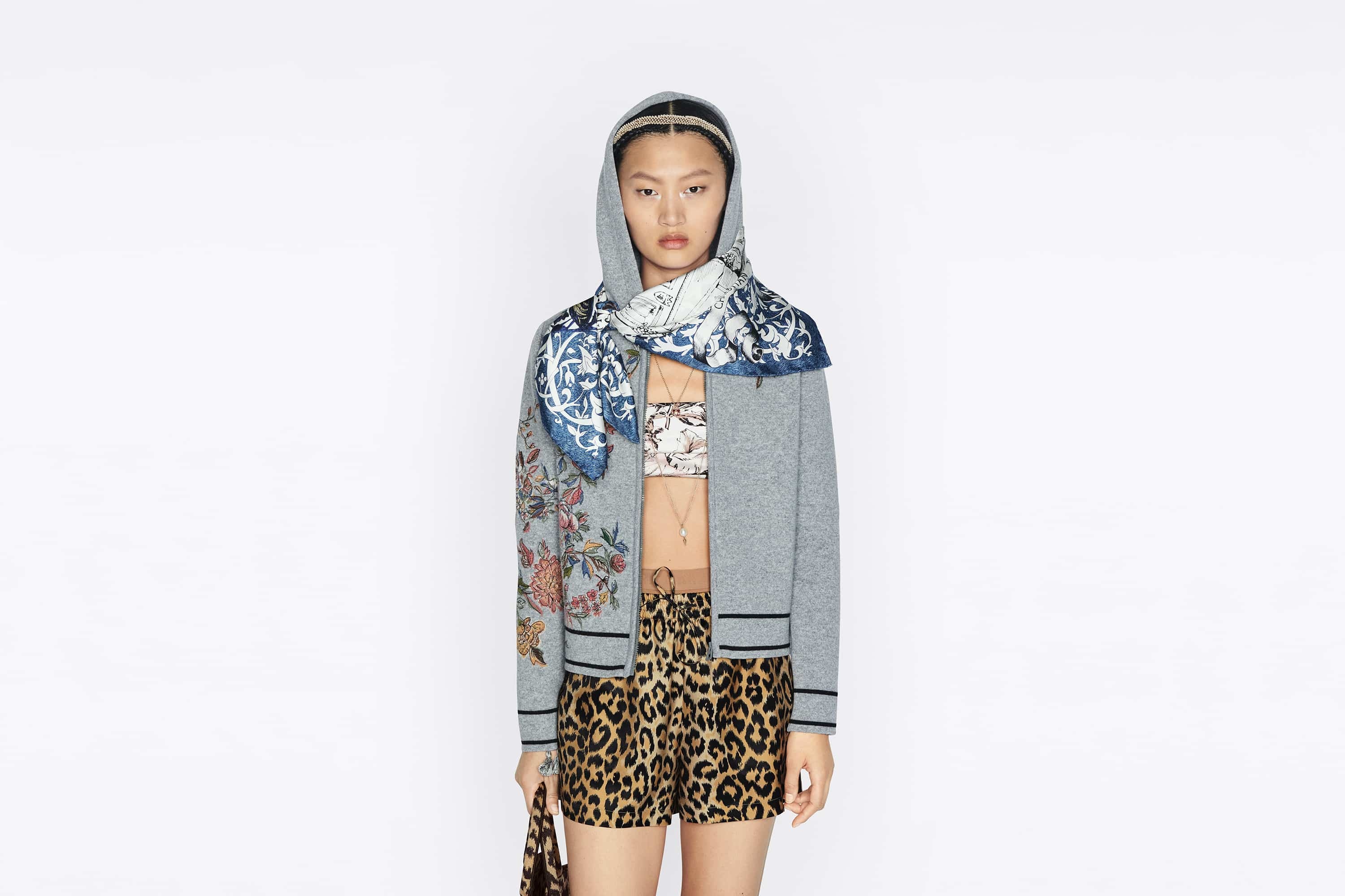 Cardigan - 6