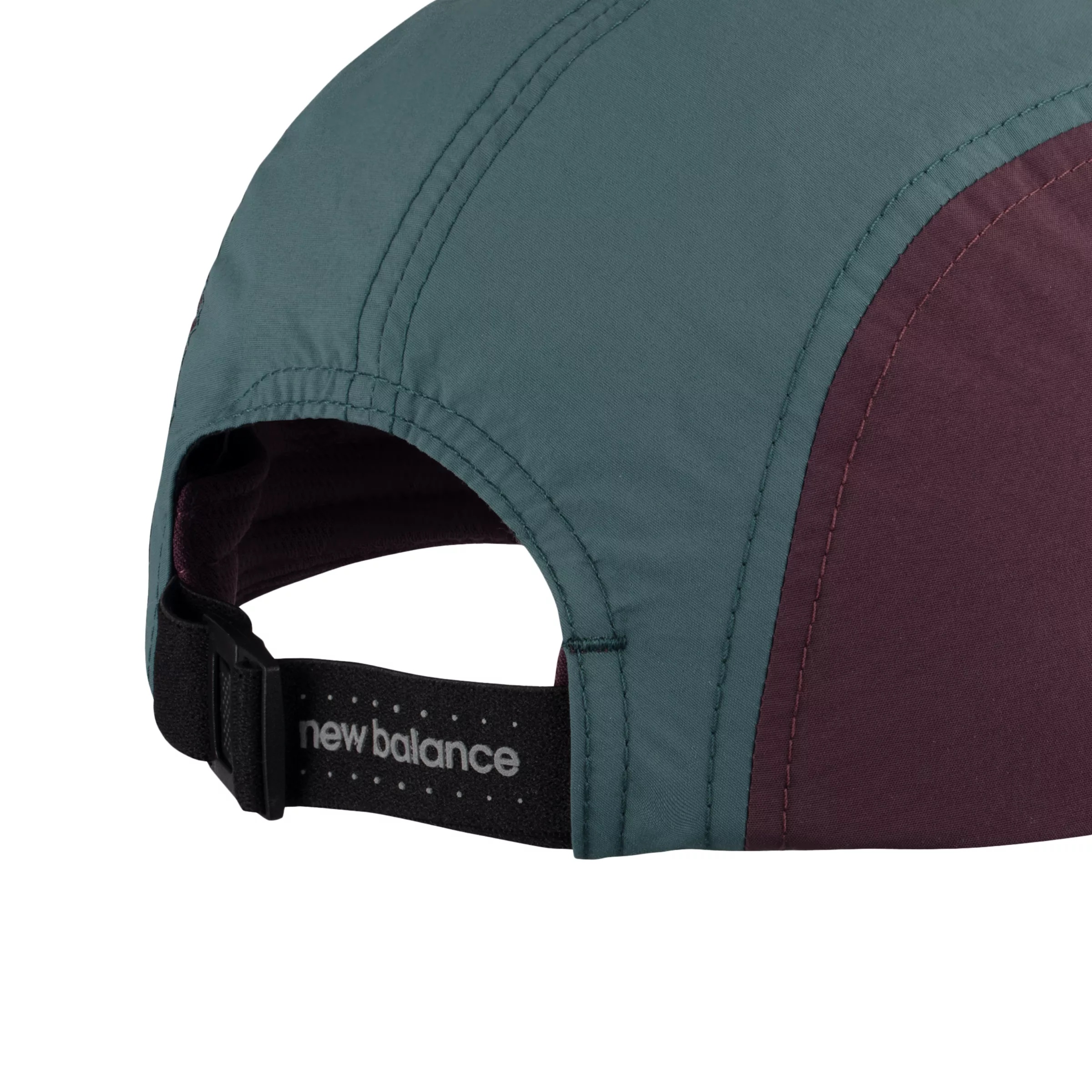 5 Panel Everyday Trainer Hat - 3