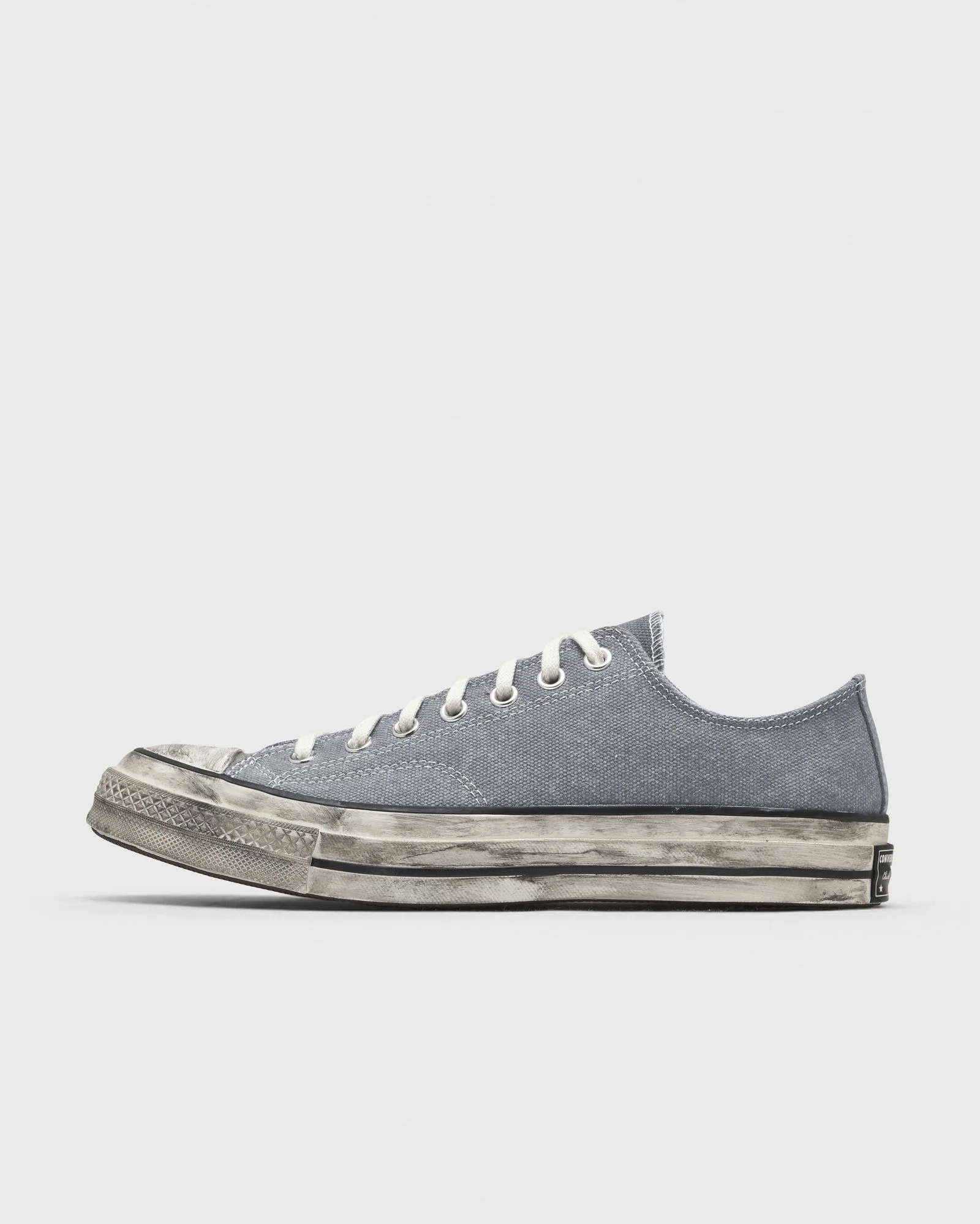 CHUCK 70 WASHED CANVAS - 1