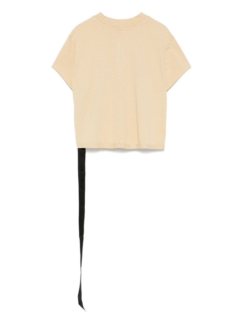 Rick Owens DRKSHDW Small Level T-shirt outlook