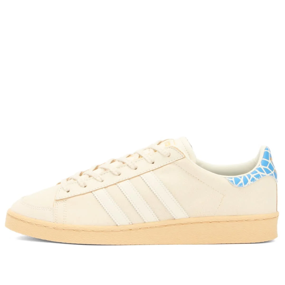 adidas 125th Harlem Anniversary Jabbar Lo - 1