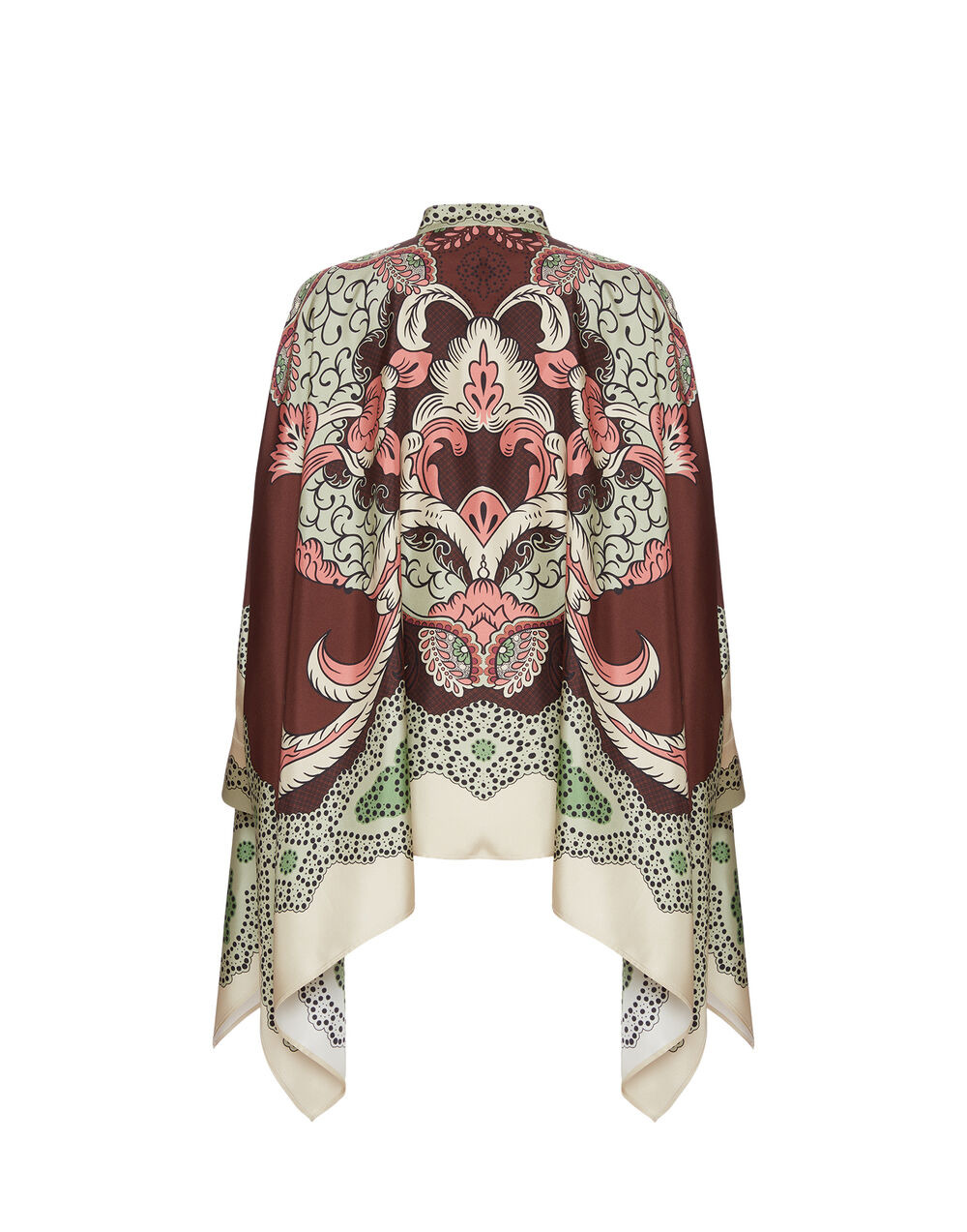 Foulard Shirt - 3