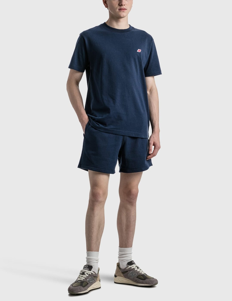 New Balance CORE S/S T-SHIRT "미국에서 만든" outlook