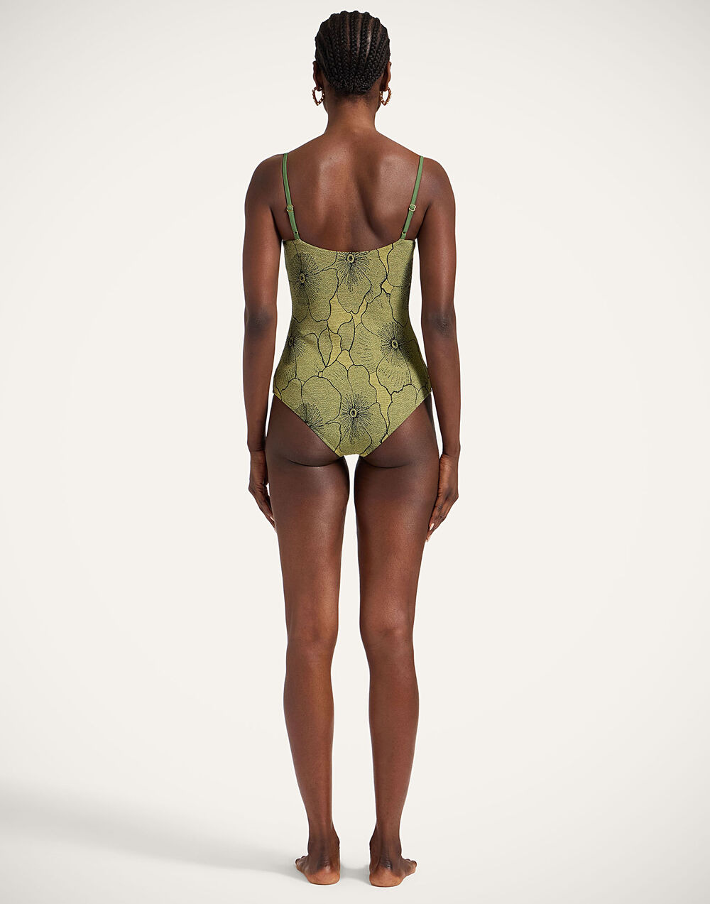 Elle Swimsuit - 5