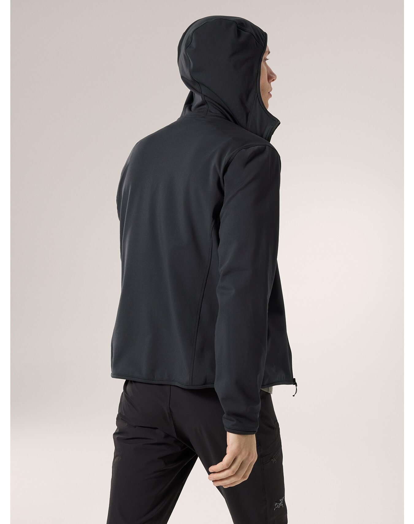 Kyanite Lightweight Hoody - 4