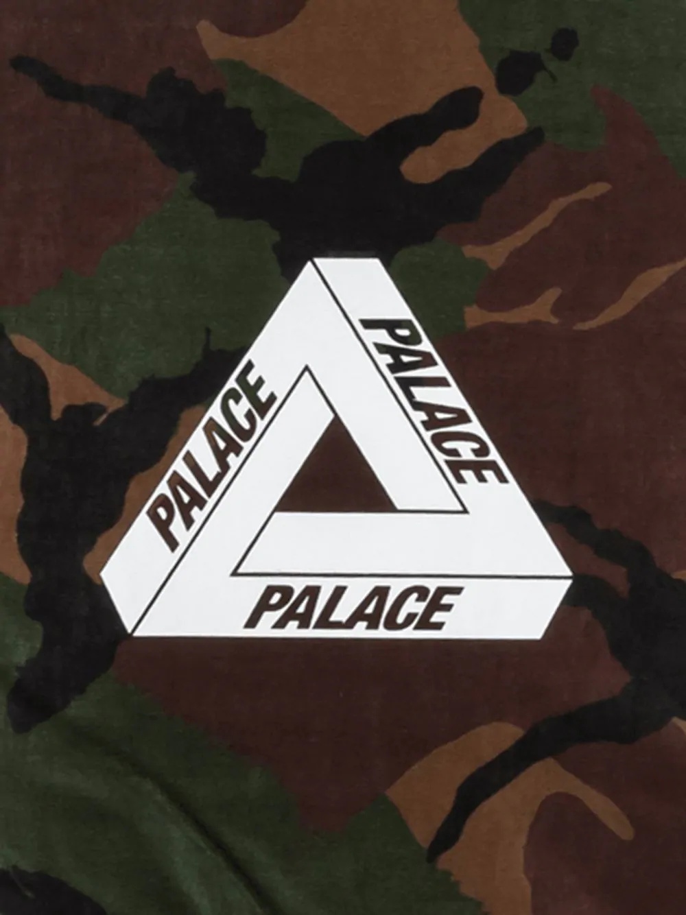 The Palace Rucksack - 3