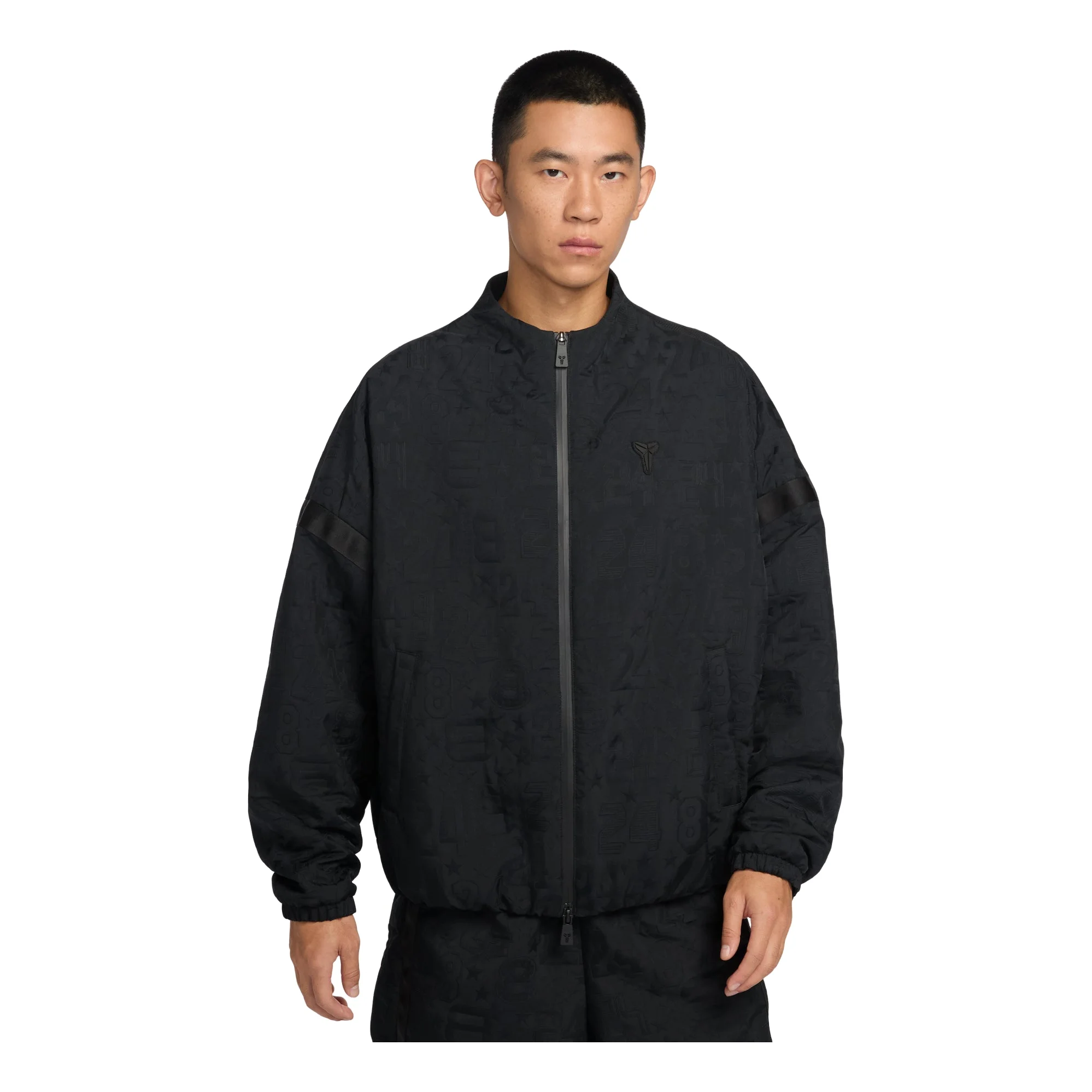 Nike Kobe Jacket 'All-Star Black' IF3368-010 - 1