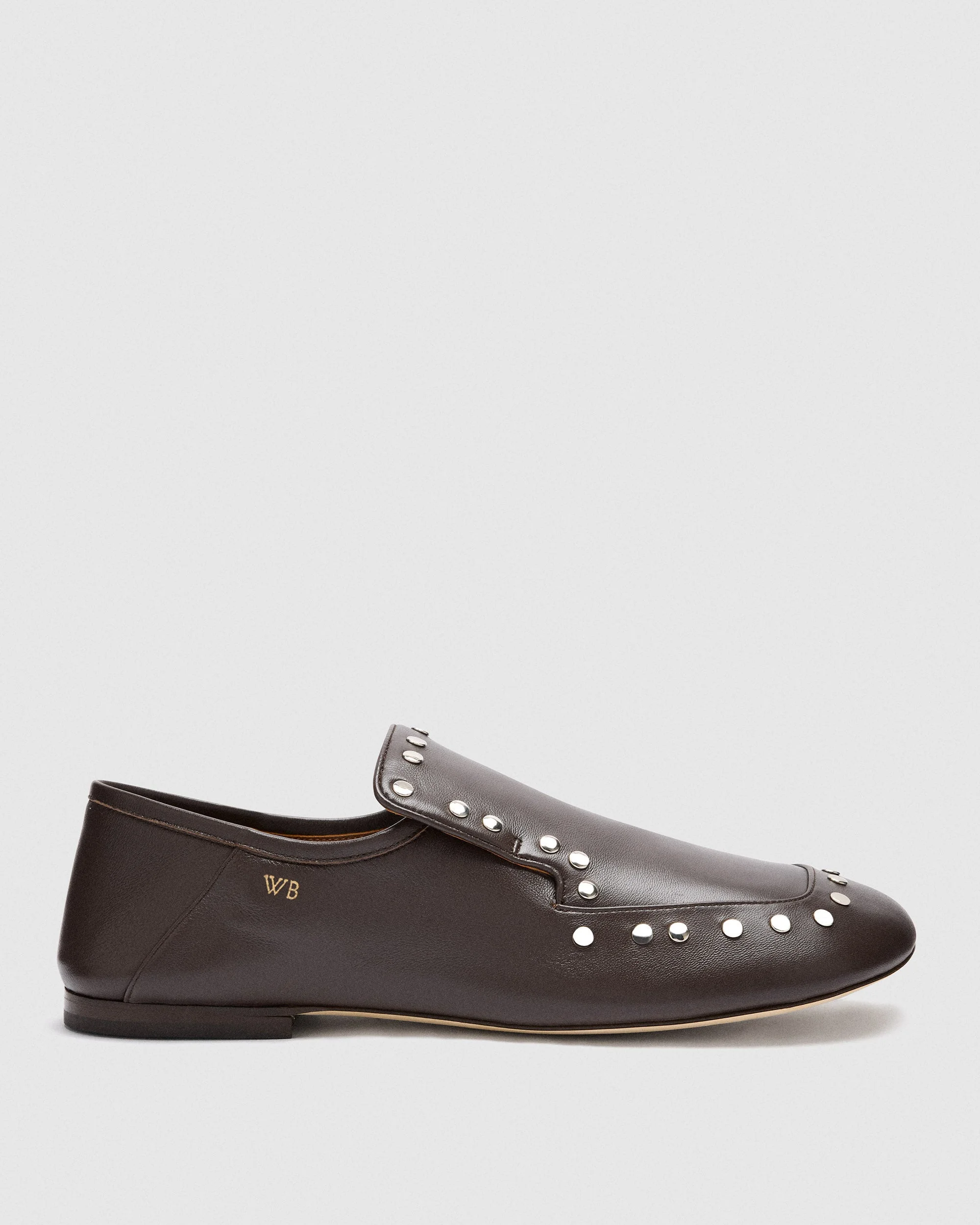 Dakar Loafer - 1