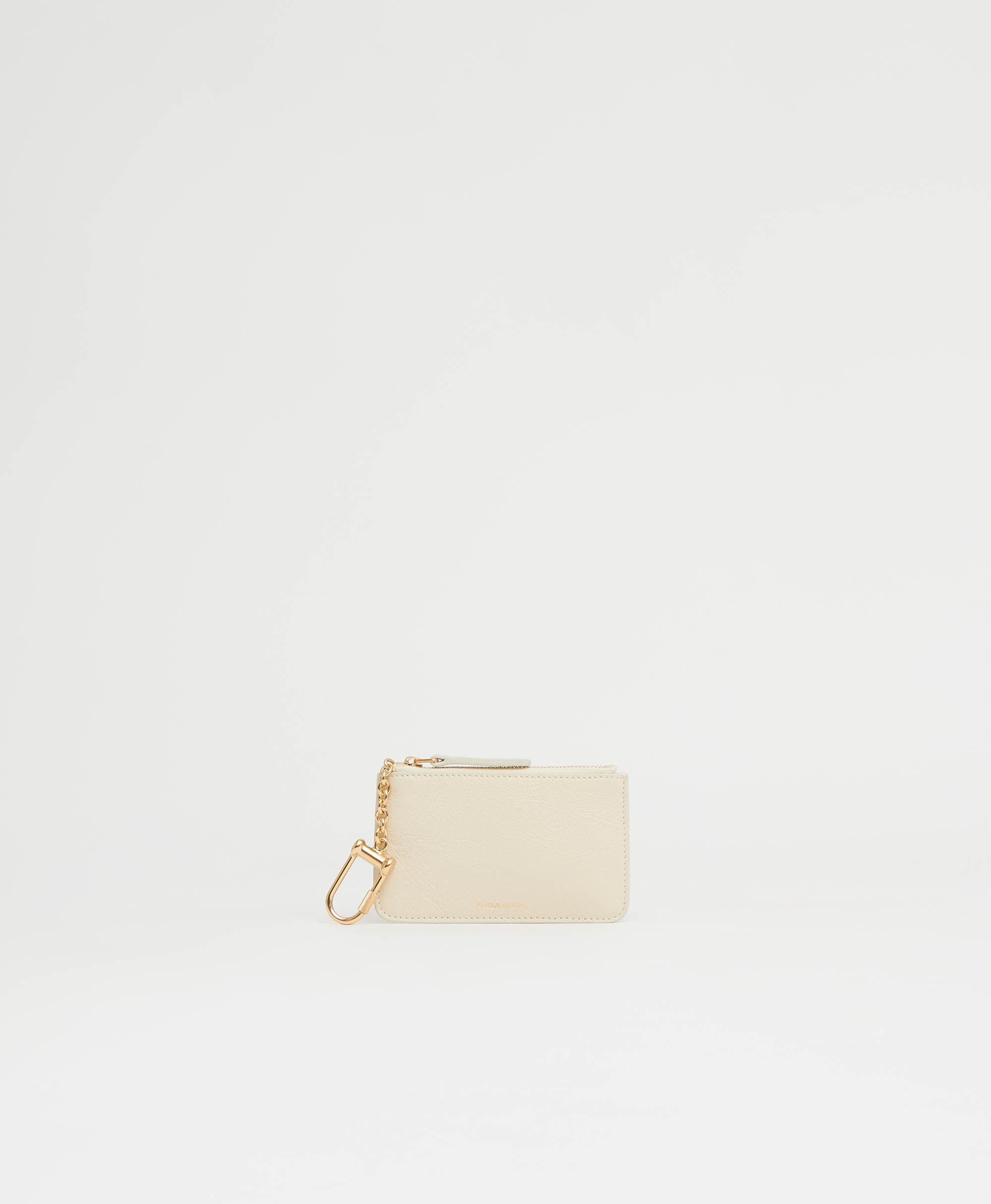 KEYCHAIN ZIP CASE - 1