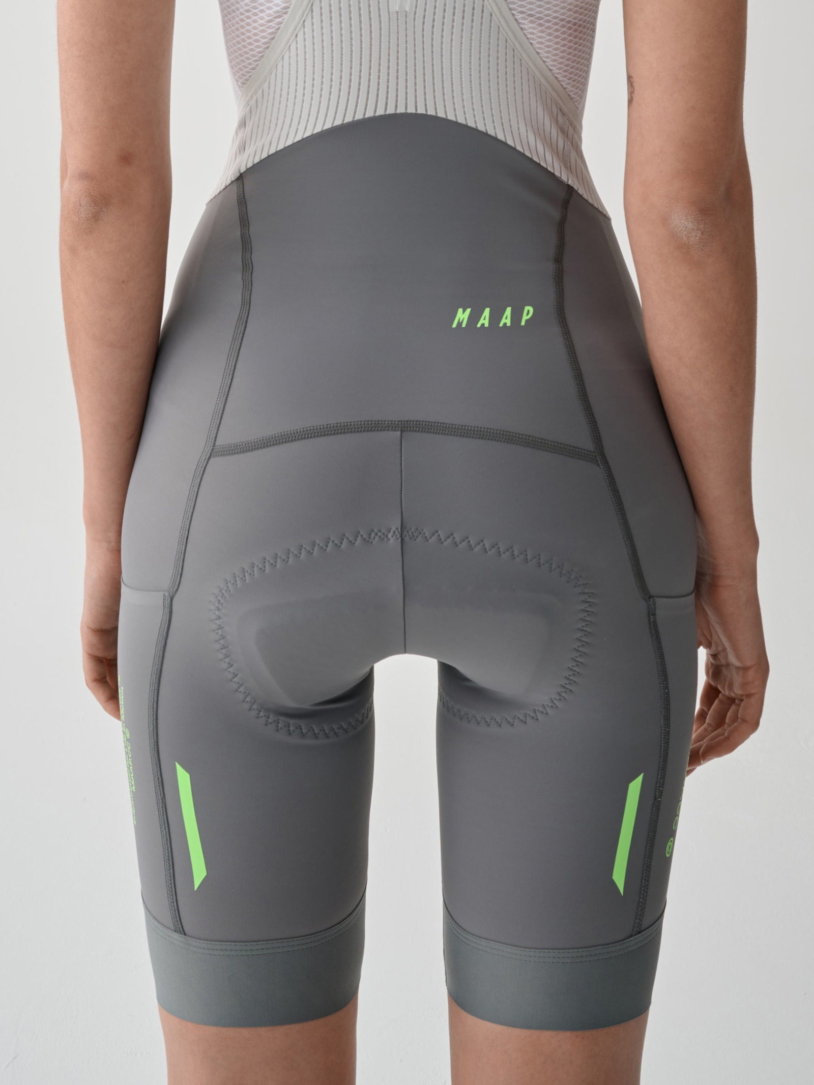 Women's Blur Team Bib Evo Cargo - 6