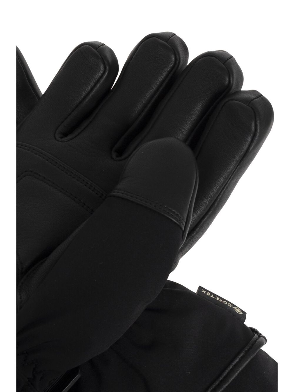 padded gloves - 5
