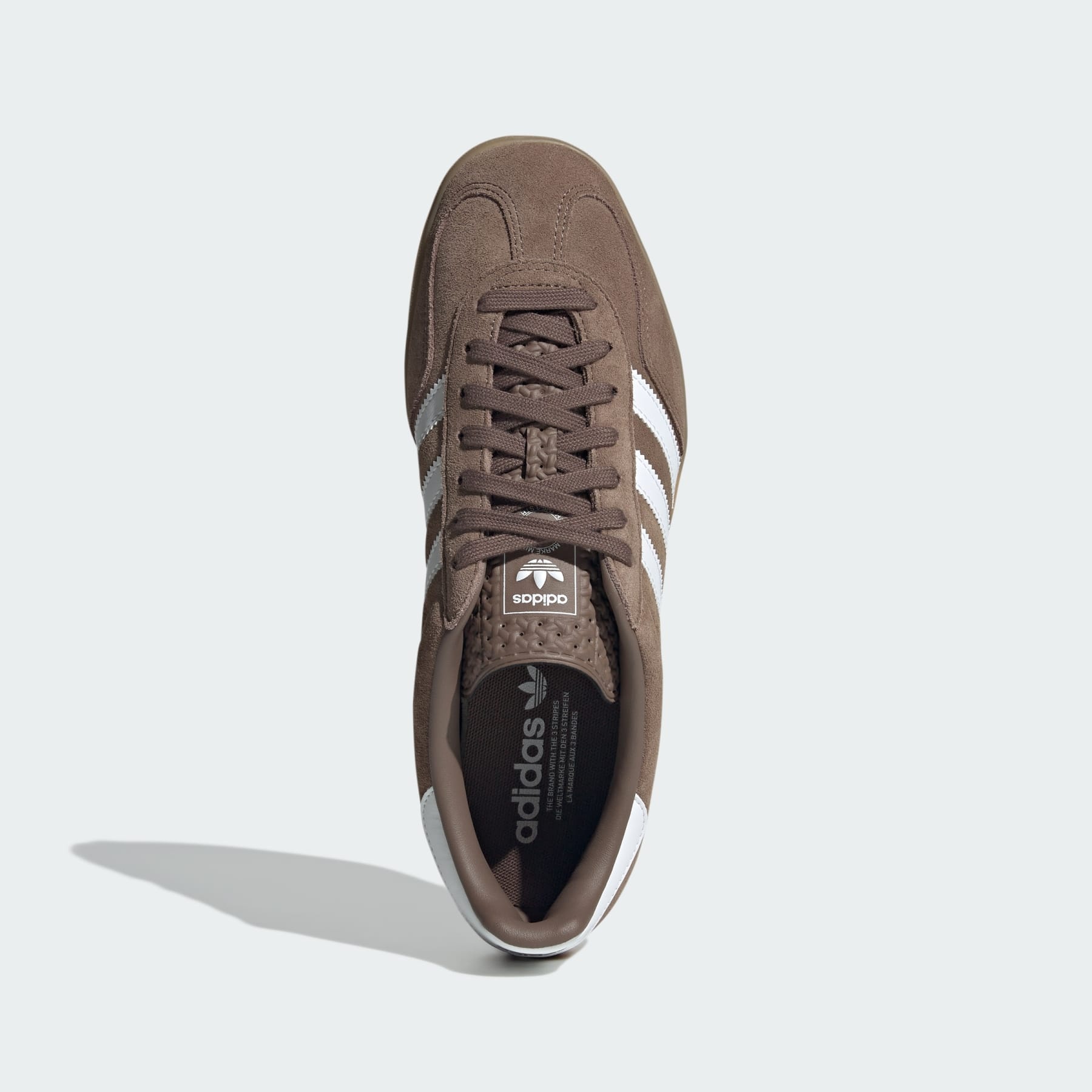 Gazelle Indoor Shoes - 3