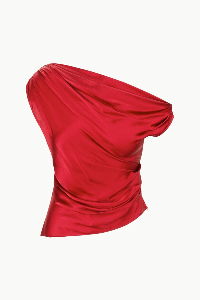 STAUD PHARE TOP ROUGE 1