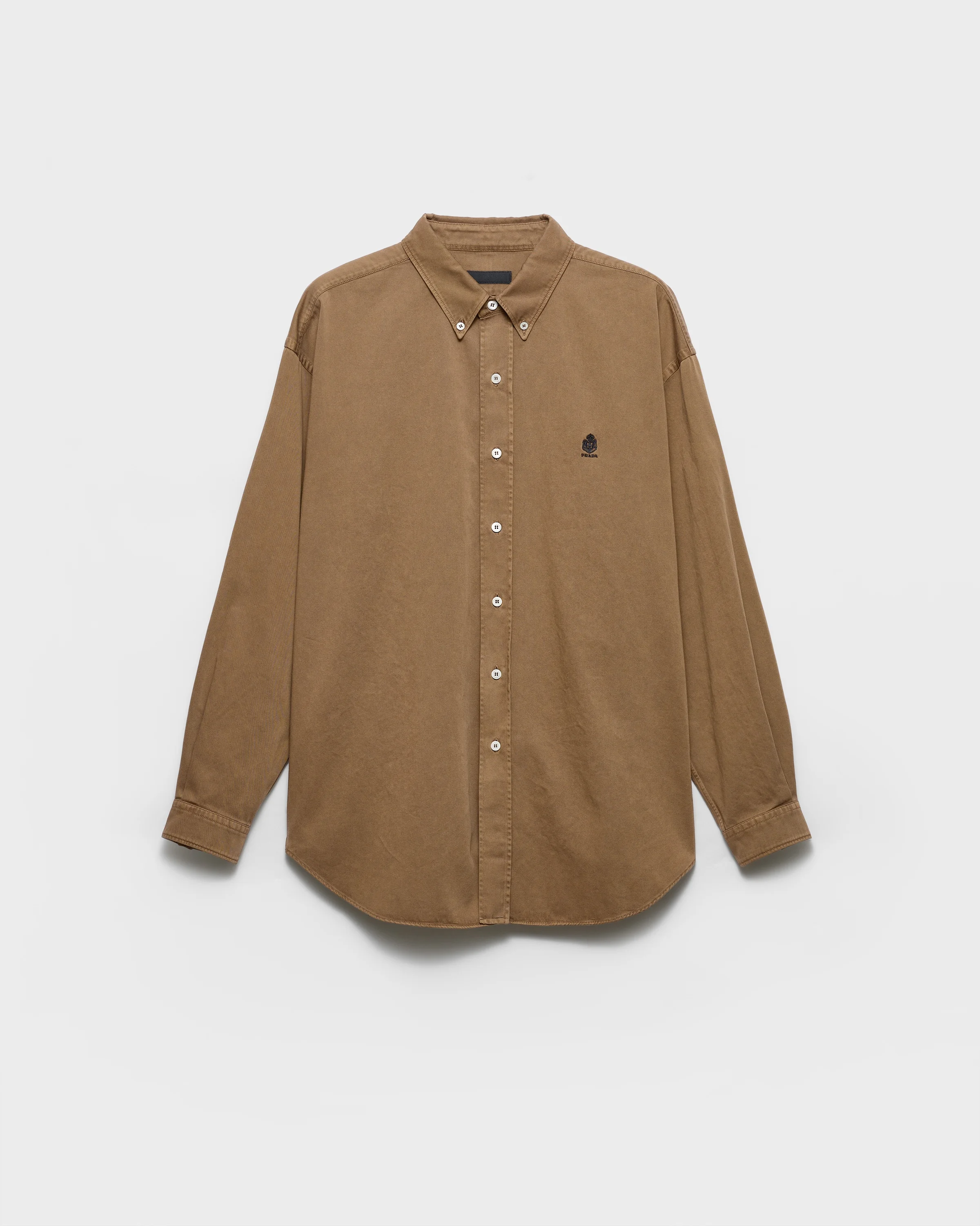 Cotton shirt - 1
