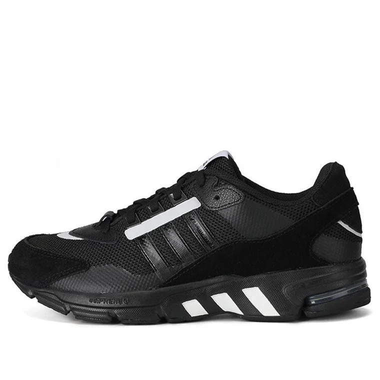 adidas EQT Sncelebration Shoes 'Black White' FW9986 - 1